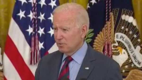 Biden Gives 2 Philly Men Charged with Nonviolent Drug Crimes Shorter Sentences