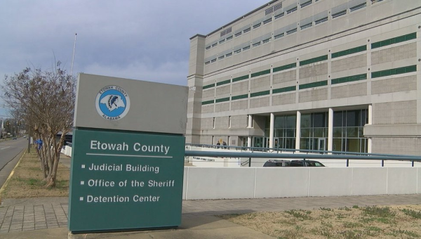 The Etowah County Sheriff says he was surprised by ICE announcement