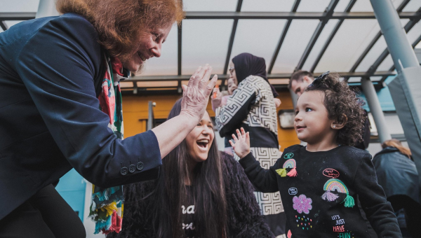 Smacking ban: Northern Ireland urged to follow Wales