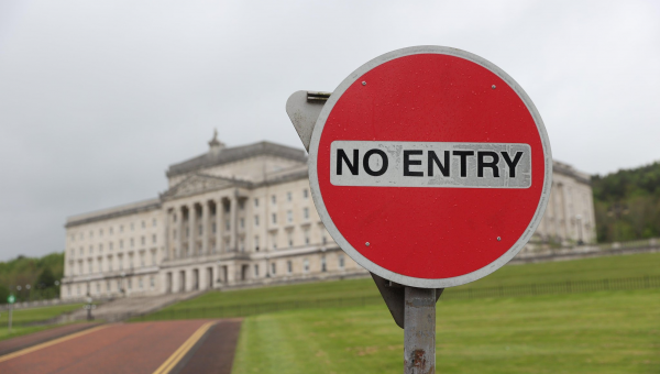 Long warns DUP not to overplay their hand