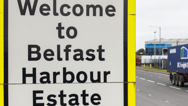 Key questions on the latest twist to the Irish Sea border saga