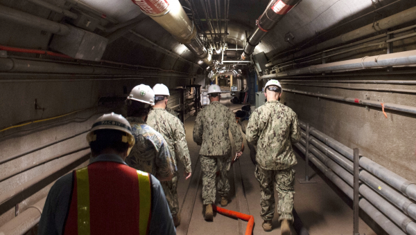 Pentagon to shut down leaking fuel tank facility in Hawaii | WTOP News