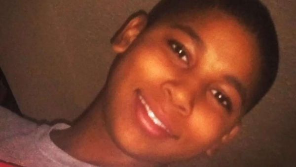 Cop Who Killed Tamir Rice Briefly Hired by Small Pennsylvania Town