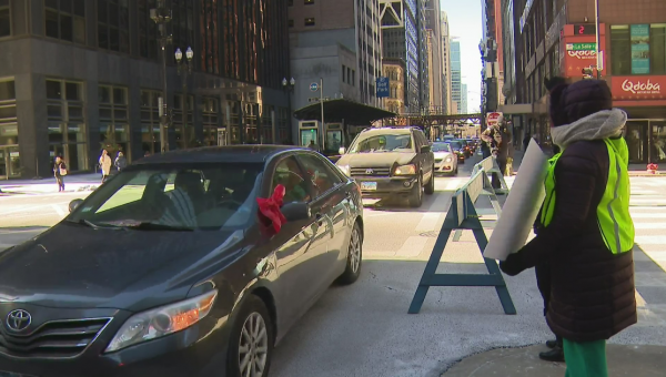 CPS, Chicago Teachers Union Report Getting Closer To Agreement, But Not There Yet As Some Schools Announce Classes Canceled Tuesday
