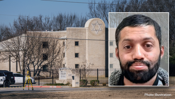 Texas synagogue hostage aftermath: UK teens released without charges as radicalization concerns grow