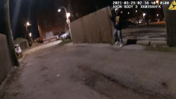 Chicago police officers won’t be charged in 2021 shooting deaths of Adam Toledo or Anthony Alvarez