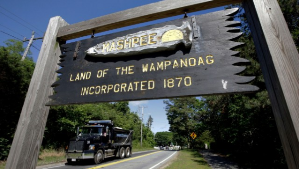 Mashpee Wampanoag Tribe to take a fresh look at casino plans
