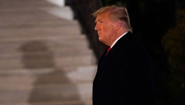 Trump to Headline Sept. 17 Youngstown Rally for Vance – Business Journal Daily | The Youngstown Publishing Company