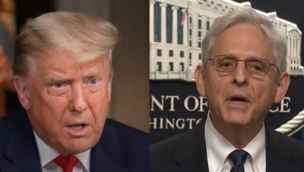 Trump, DOJ glove up for fight, each suggest rival ‘special master’ nominees to review Mar-a-Lago docs