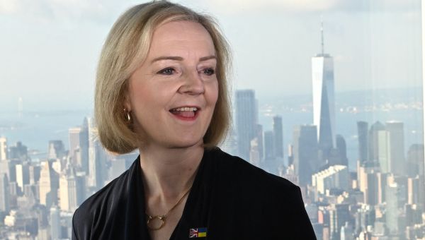 UK-US Free Trade Talks Won't Start Any Time Soon, Truss Admits