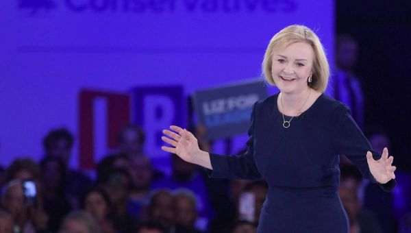 Truss rules out new taxes – Asian News from UK