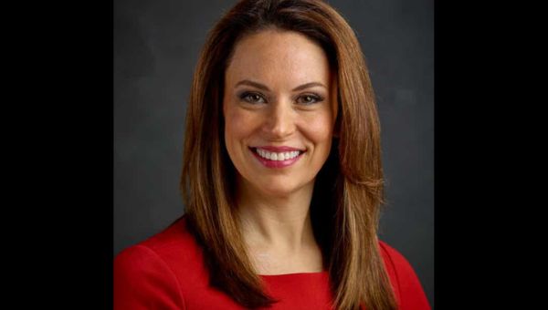 BREAKING: Trump-Endorsed Tudor Dixon Wins Michigan GOP Gubernatorial Primary