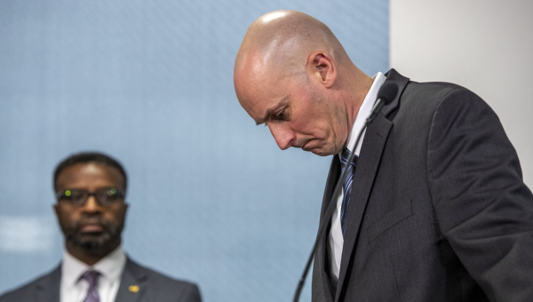 Black man’s fatal shooting by Grand Rapids police ‘very sad day for our city’