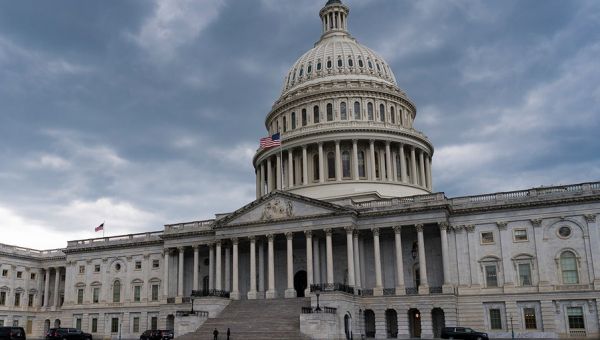 Assault weapons ban passed in House of Representatives