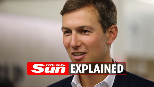 Which cancer did Jared Kushner have?