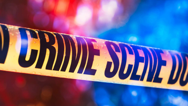 Father kills 4, including his 3 daughters, before shooting himself at Sacramento-area church