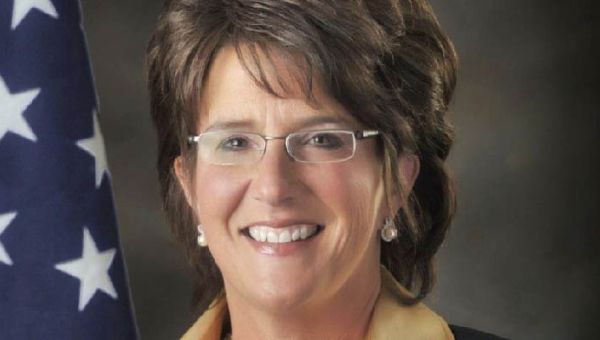 GOP US Congress Woman Has Just Died in a Terrible Car Accident