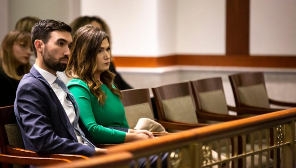 Abby Finkenauer will remain on the primary ballot, Supreme Court decides