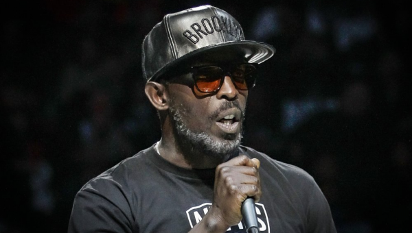 Four charged in overdose death of actor Michael K. Williams