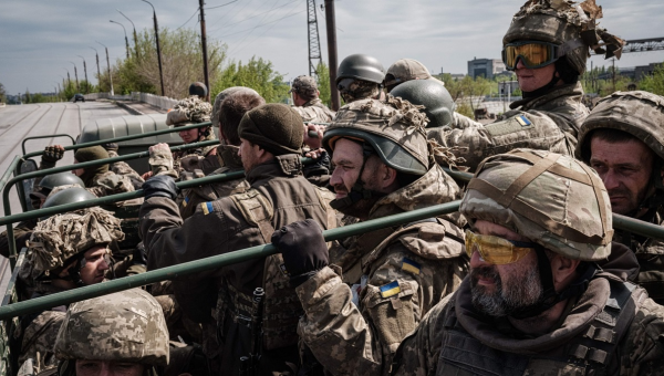 Javelin anti-tank missiles for Ukraine get Biden praise in Alabama – Alabama NewsCenter