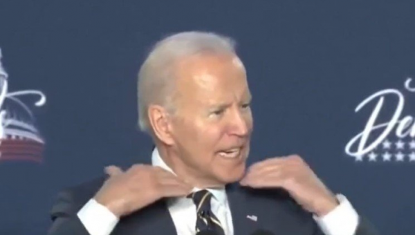 Biden again suggests banning most popular handgun in America, just as Canada freezes handgun sales