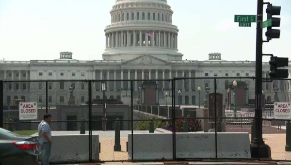 United States Capitol Img