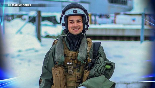 Marine from Leominster among 4 killed in NATO exercise crash in Norway