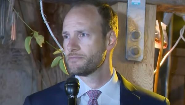 ‘Good riddance’: Bitter San Fran DA Chesa Boudin blames ‘right-wing billionaires’ for recall ouster