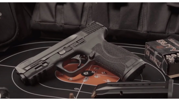 9×19mm Parabellum Img