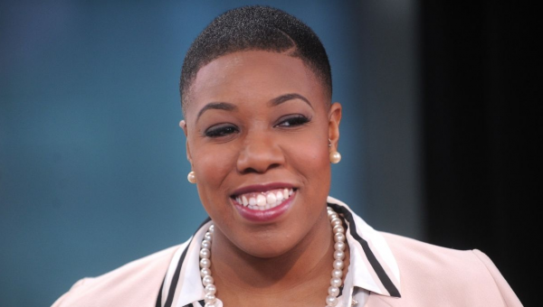 MSNBC Hires Former Kamala Harris Spokesperson – Conservative Angle