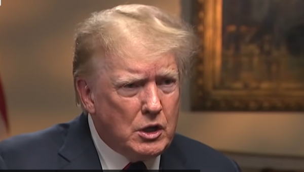 DOJ Charges New York Man With Threatening to Kidnap and Kill Donald Trump – MAGA Conservative