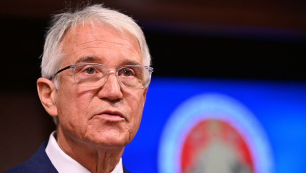 Los Angeles Gascon recall effort fails to make ballot, DA’s opponents say fight not over