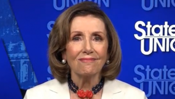 Archbishop Of San Francisco Bans Nancy Pelosi From Receiving Holy Communion – MAGA Conservative