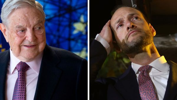 In Huge Setback for Soros, San Fran’s Progressive DA Booted Out by Leftist City’s Residents