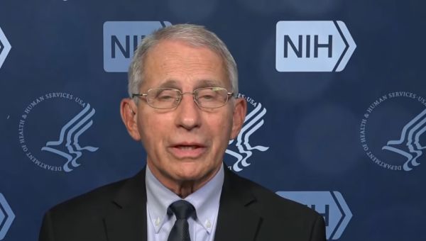 Dr. Anthony Fauci Finally Announces Retirement Date, Says He Will Leave Government Service In December - MAGA Conservative