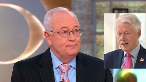 Bill Clinton Whitewater Prosecutor Ken Starr Dead At 76 – MAGA Conservative