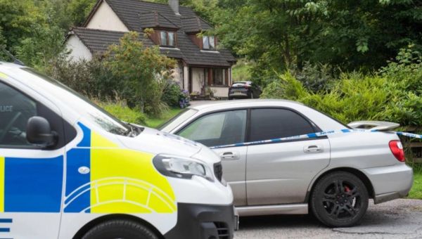 Timeline of events as dad killed in Dornie & Skye ‘shooting’ horror