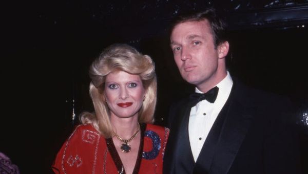 Ivana Trump, businesswoman who played a key role in her ex-husband’s empire, dies at 73