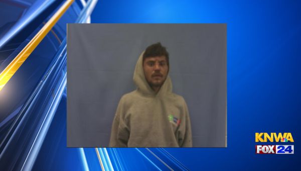 Three Arkansas officers suspended and under investigation after video shows use of force