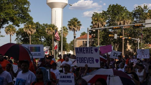 “Systemic failures” in Uvalde shooting went far beyond local police, …