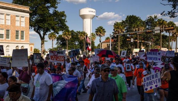 “Systemic failures” in Uvalde shooting went far beyond local police, Texas House report details – Eagle Pass Business Journal