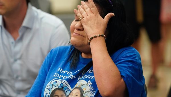 Uvalde School District’s Fired Police Chief Blames Everyone Else (OPINION) – Latino Rebels