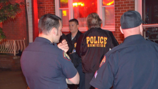 He is a N.J. political operative who pleaded guilty to murder-for-hire, but remains free. Why?