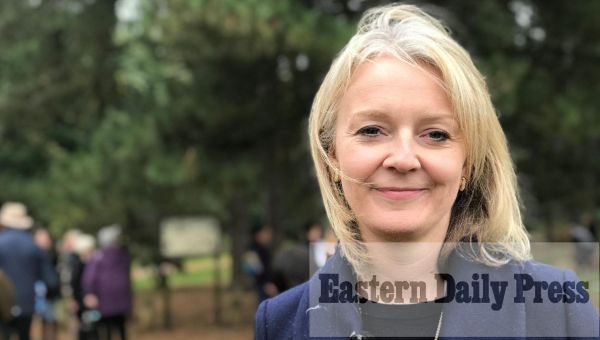 Liz Truss to promote ‘Classic Tory principles’ in leadership bid – reports