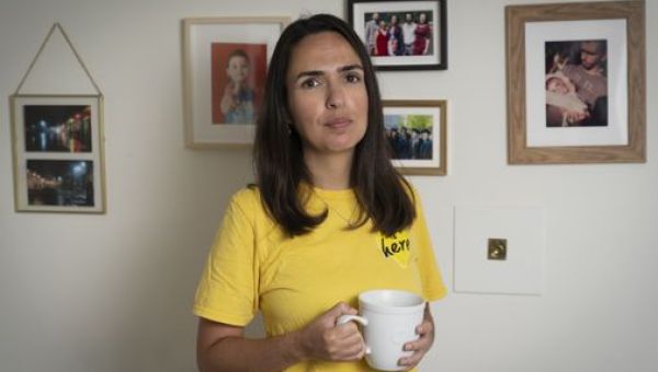 No longer young, ‘dreamers’ uneasily watch a legal challenge – The Boston Globe