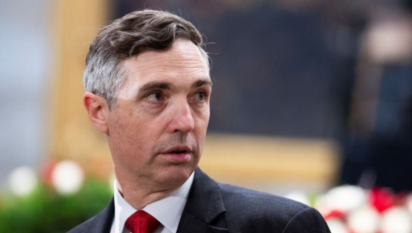 Texas Rep. Van Taylor withdraws from runoff over allegations of extramarital affair with ‘ISIS bride’