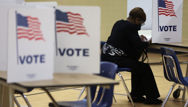 LIVE UPDATES: June 21 Midterm Primary Elections
