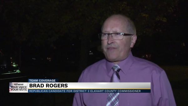 Former sheriff left Oath Keepers when organization changed
