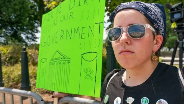 ‘Major step backward’: Pa. groups react to Supreme Court decision limiting EPA’s ability to tackle greenhouse gas emissions