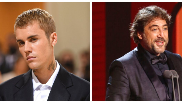 Today’s famous birthdays list for March 1, 2022 includes celebrities Justin Bieber, Javier Bardem